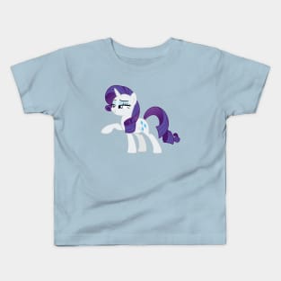 Rarity 1 Kids T-Shirt